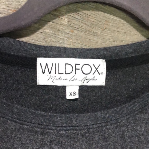 WILDFOX XS When I’m good, I’m good. When I’m bad I’m better - Picture 2 of 7